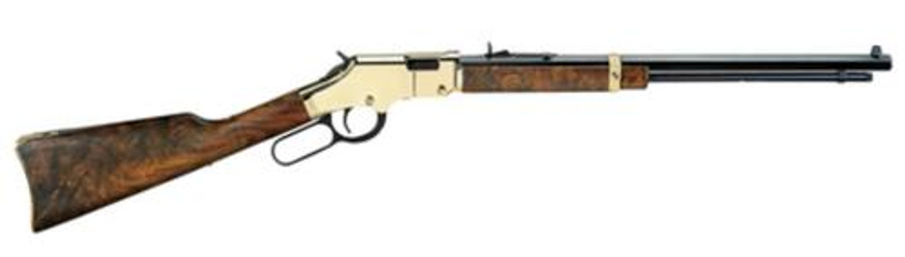 Henry Golden Boy Lever 22Lr