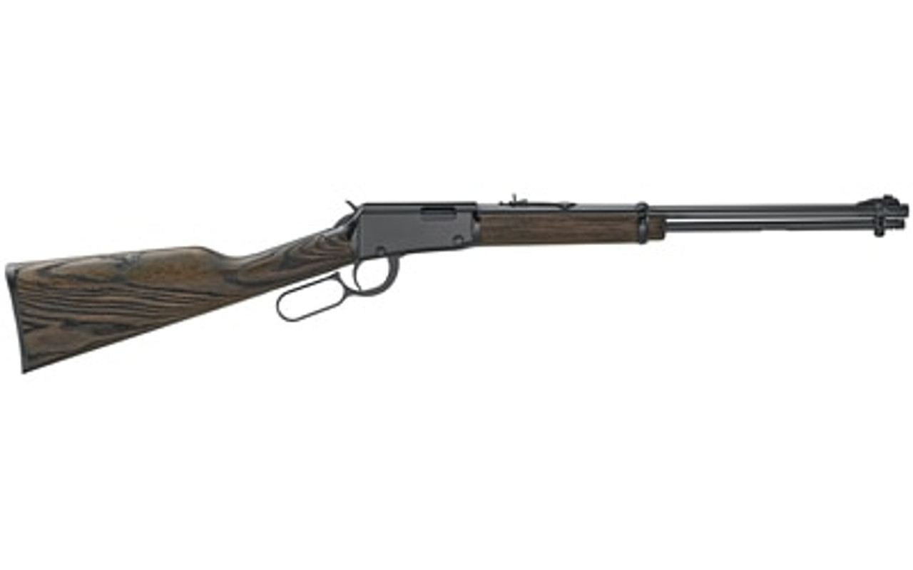 Henry Garden Gun Smoothbore Rifle 22 Lr