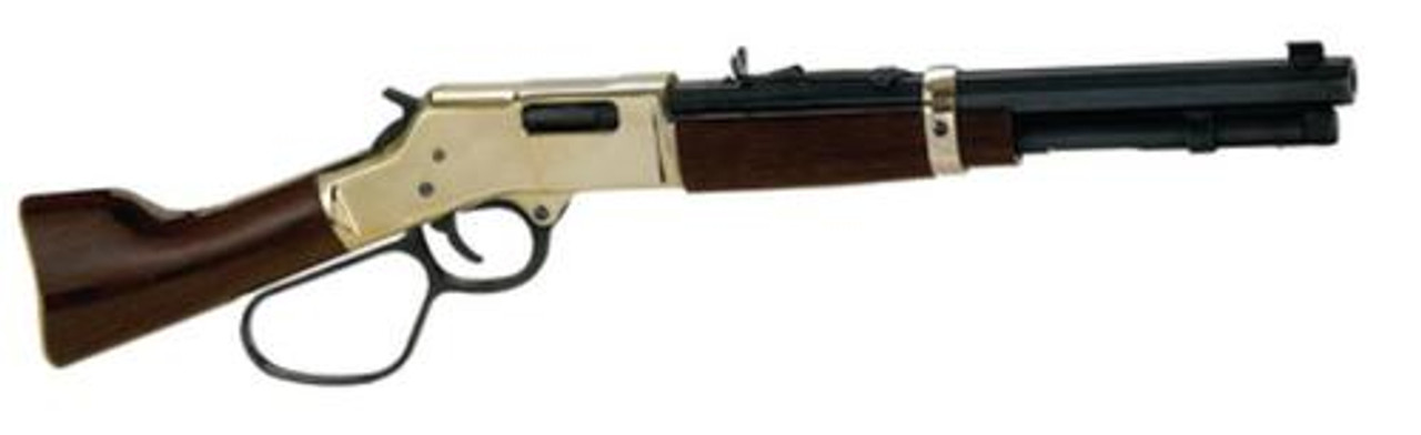 Henry Mare'S Leg Pistol Lever 45 Colt 12&Quot; Barrel