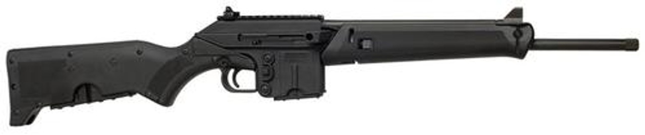 Kel-Tec Sub-16Ca 223 Carbine