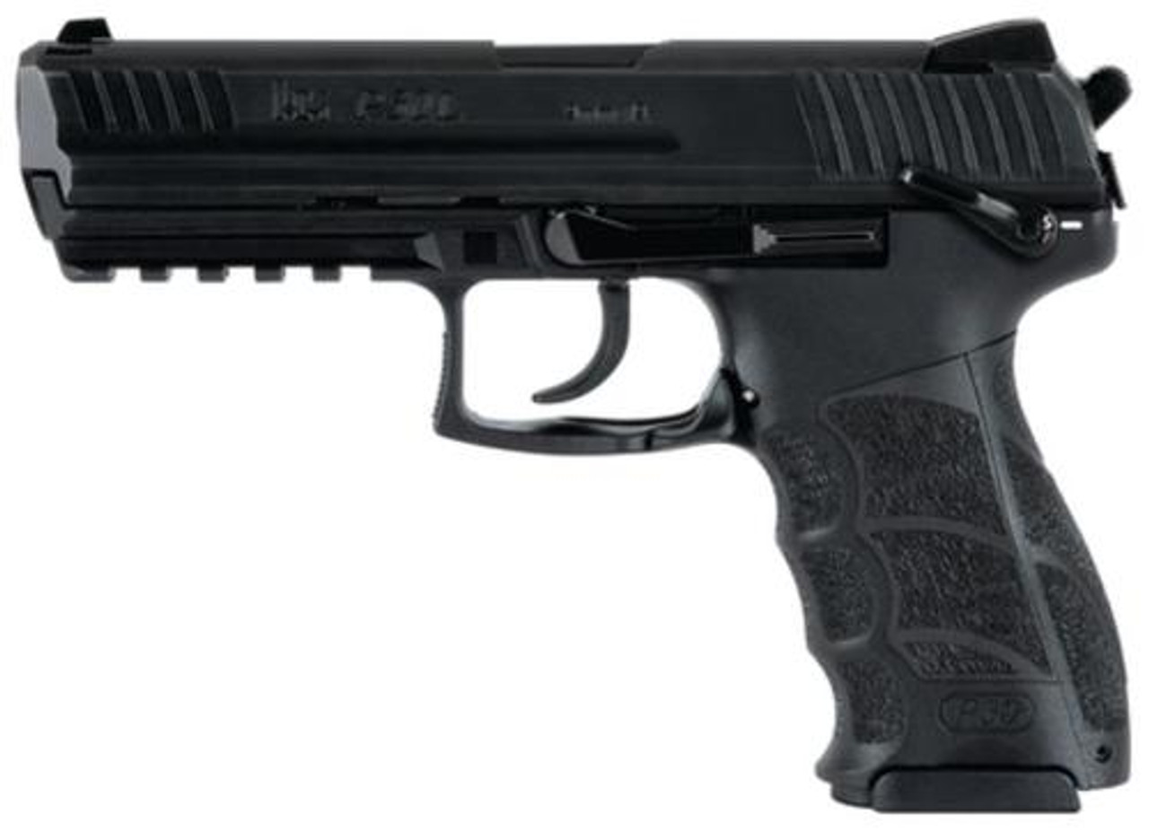 Hk P30Ls