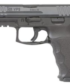 HK VP9