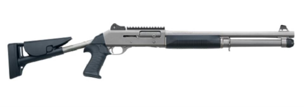 Benelli M4 Leo 12 Ga