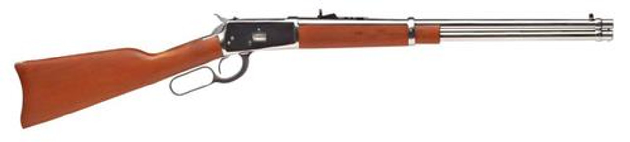 Rossi R92 Lever Action Carbine 357 Magnum/38 Special 20&Quot; Barrel