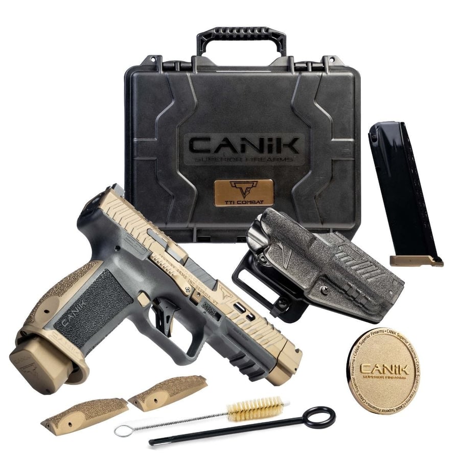 Canik Tti Combat Mecanik Optic 663B7E7F93F1Cc86Cd8178987Dd6A5D39D7B6Ac37B92C 1 1