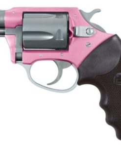 Charter Arms Pink Lady Undercover