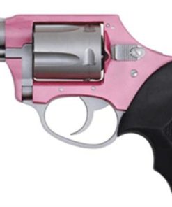 Charter Arms Pink Lady Undercover