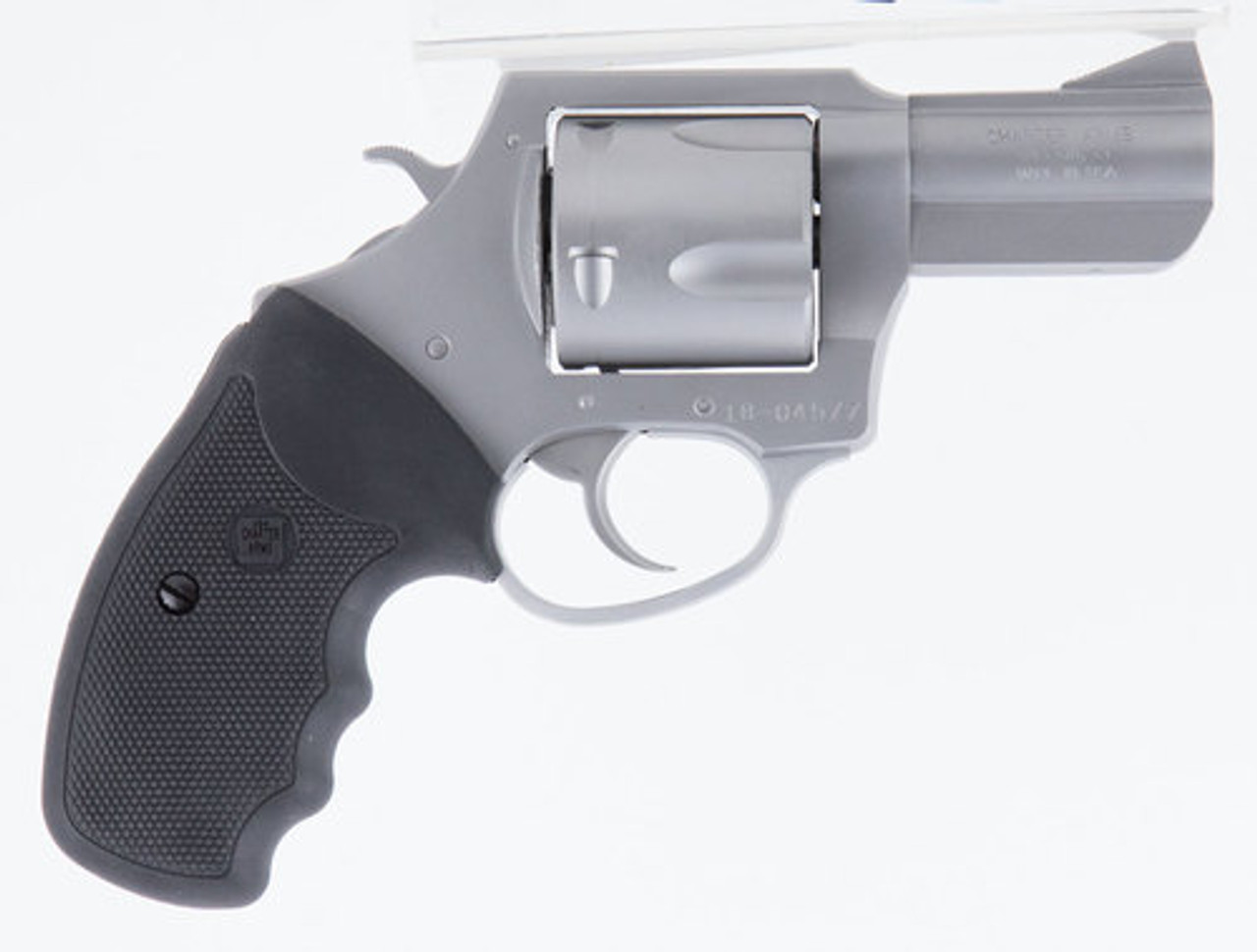 Charter Arms Bulldog Xl