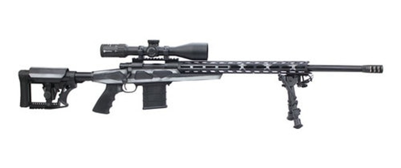 Howa Hcra Package 6.5 Creedmoor