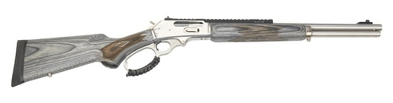 Marlin 1895 Sbl Modern Lever Hunter Mlh Custom Shop 45-70