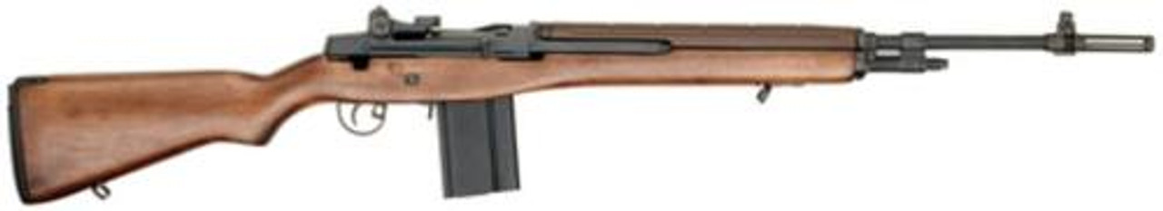 Springfield M1A Standard Sa 308 Win/7.62Mm