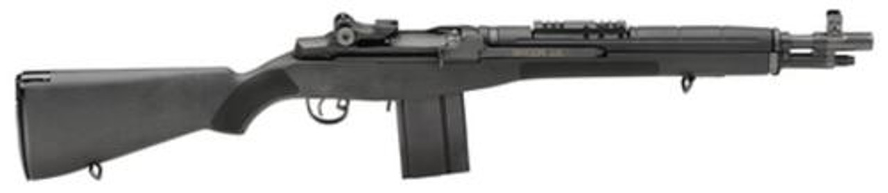 Springfield M1A Socom 308 Win