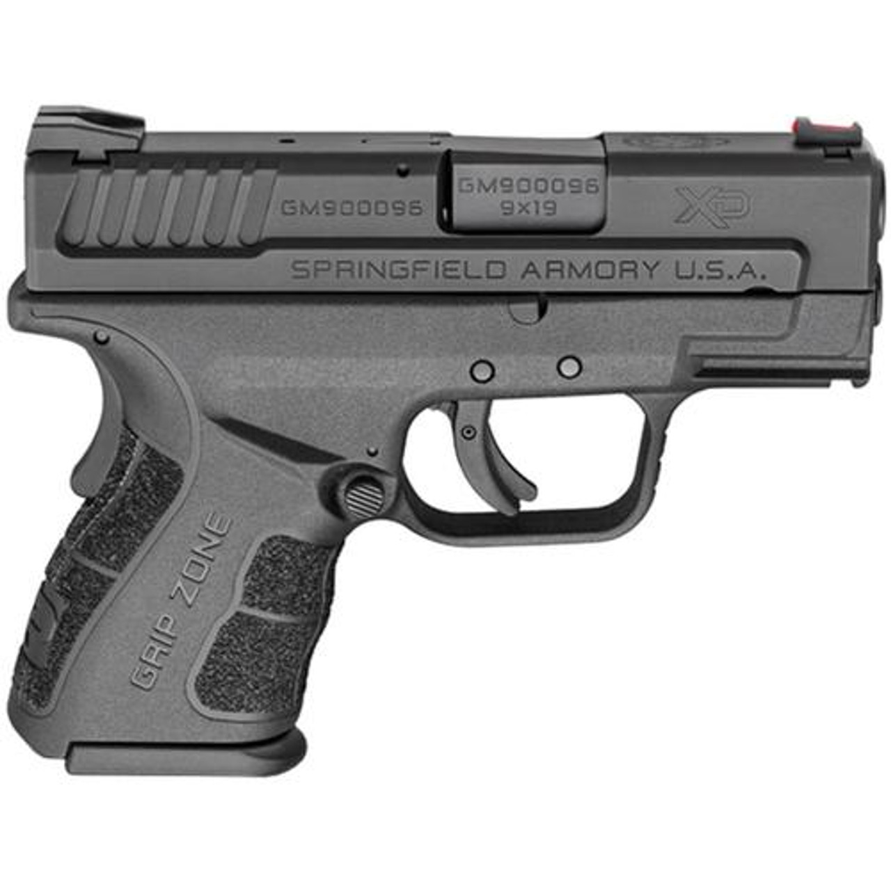 Springfield Xd Mod.2 9Mm