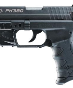 Walther PK380 .380 ACP