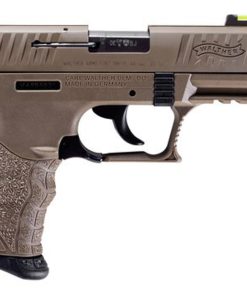 Walther P22 QD