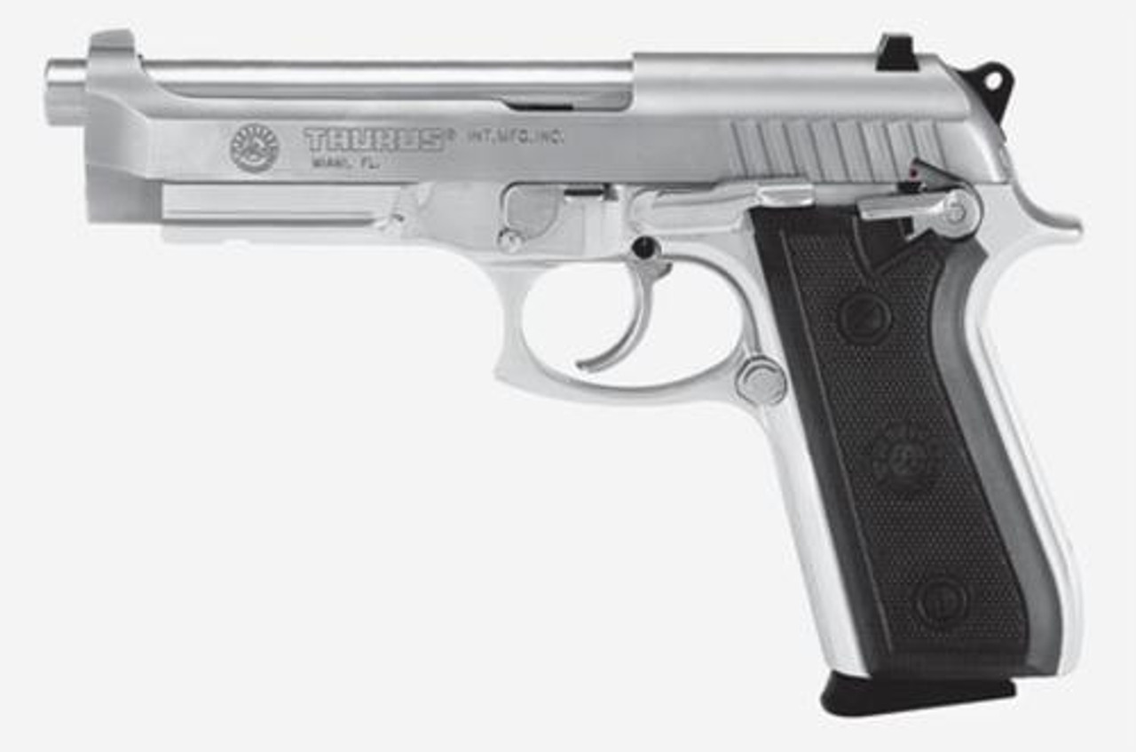 Taurus 92 9Mm