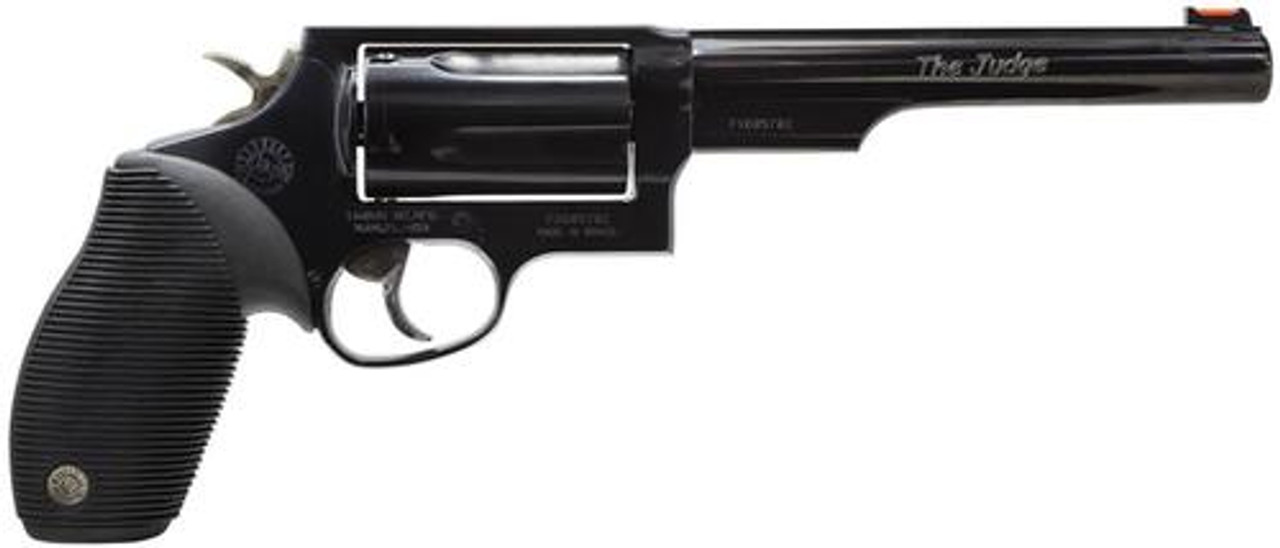 Taurus 4510 Judge .410 2.5&Quot; /45 Colt 6.5&Quot; Matte Oxide Finish