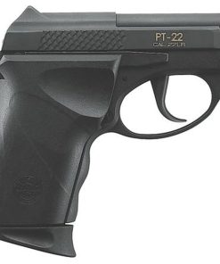 Taurus Pocket Pistol