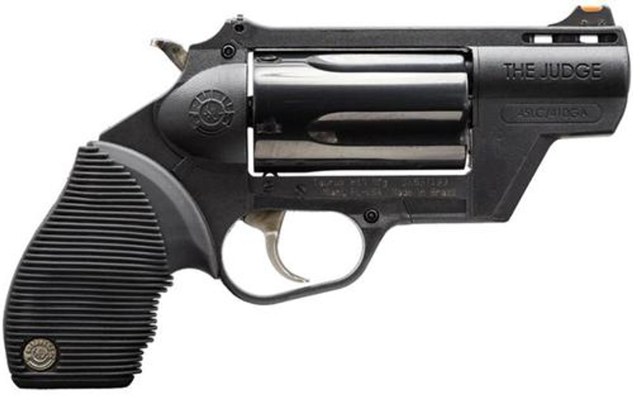 Taurus Judge Public Defender Poly