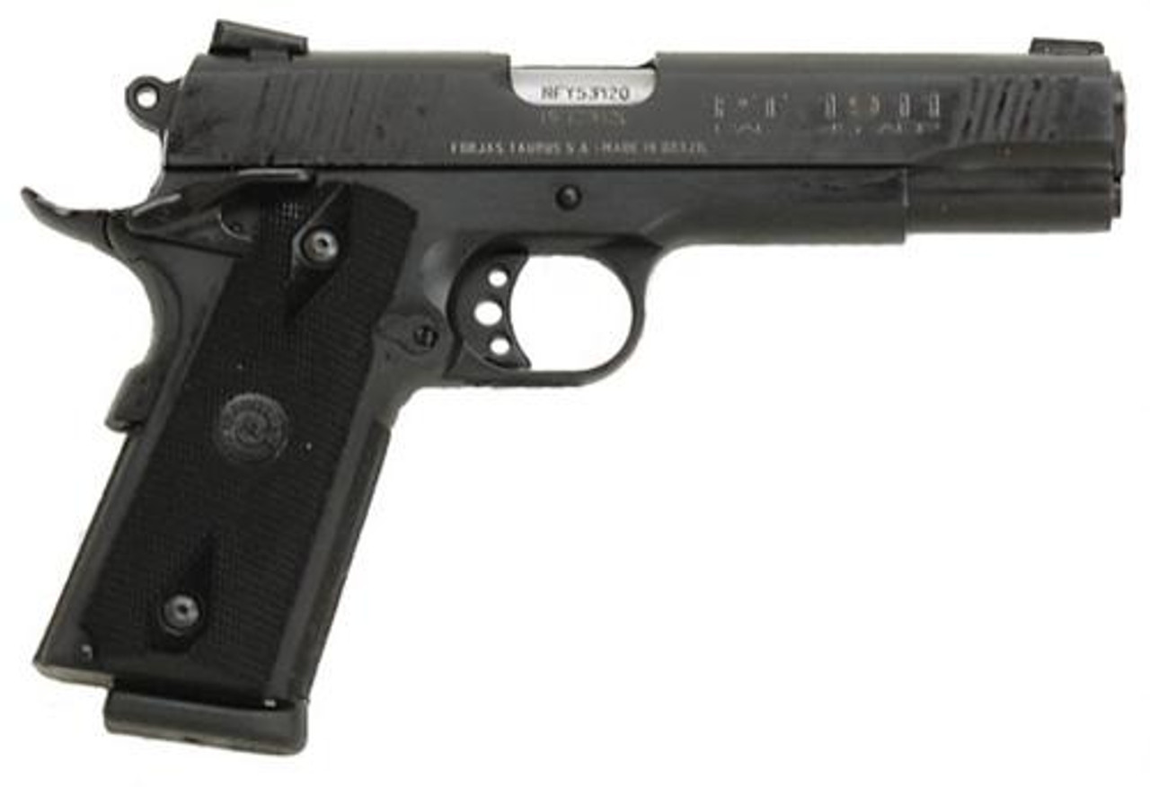 Taurus 1911 45 Acp