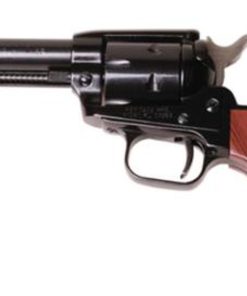 Heritage Rough Rider 22LR/22 WMR Combo