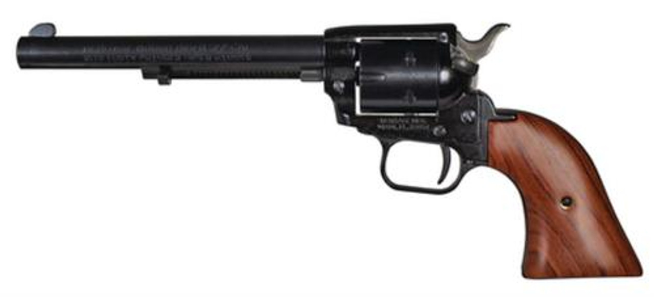 Heritage Rough Rider 22Lr