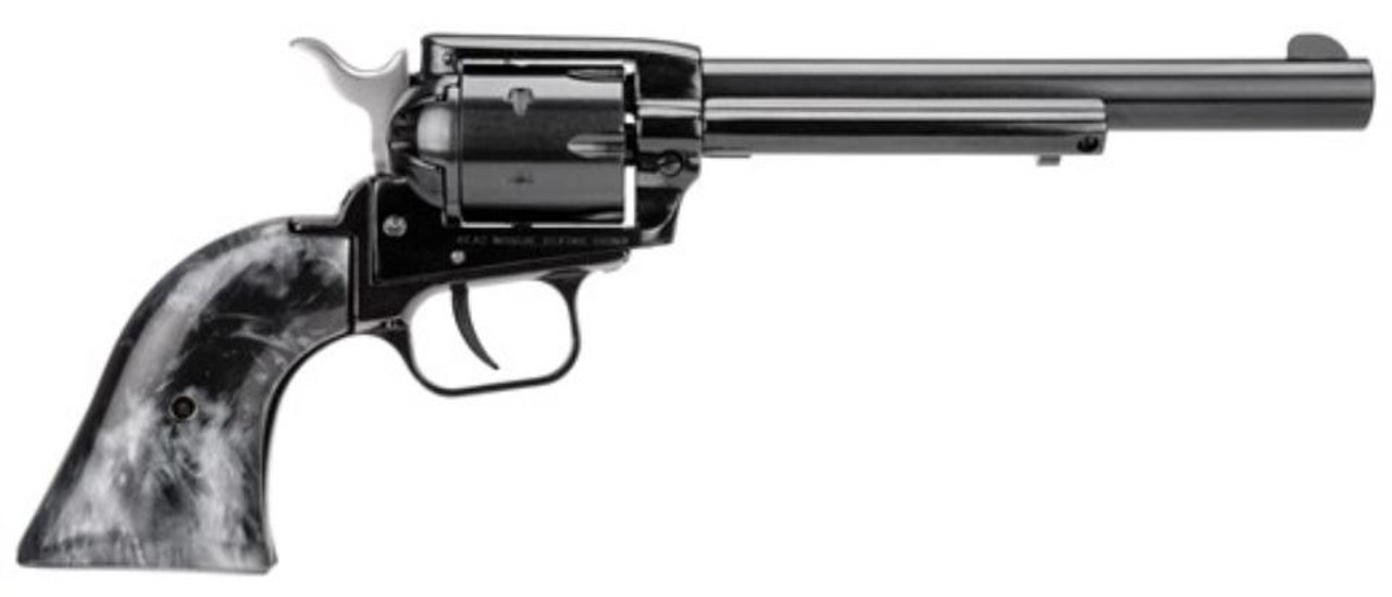 Heritage Rough Rider 22Lr