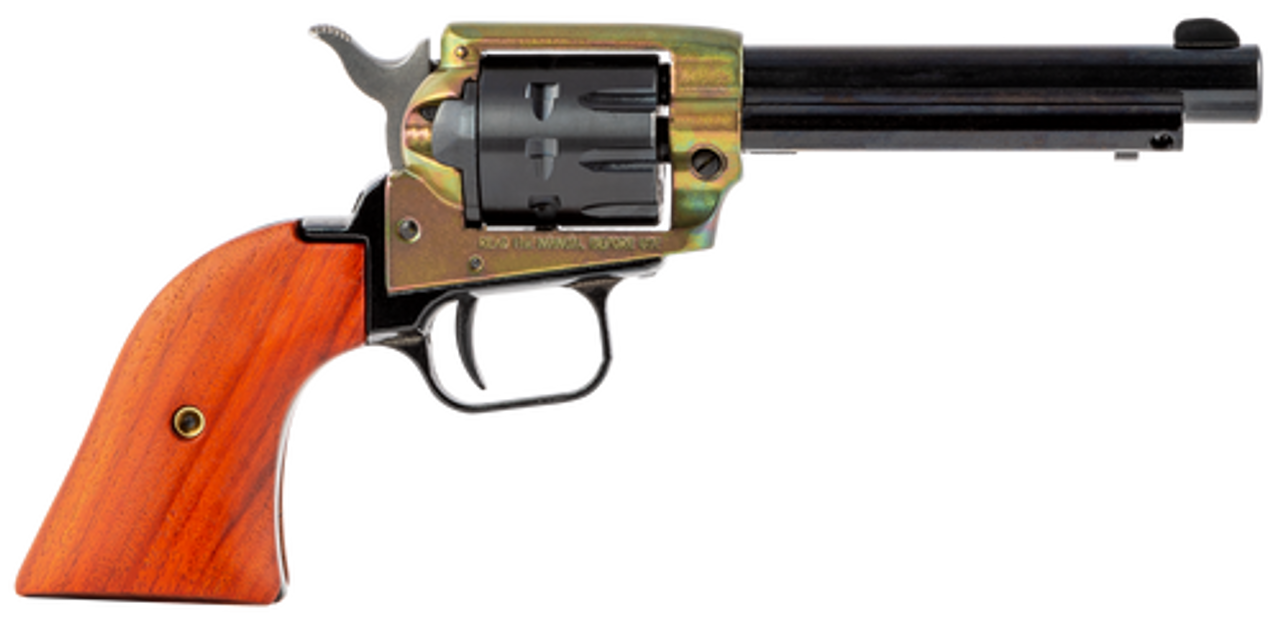 Heritage Rough Rider Small Bore