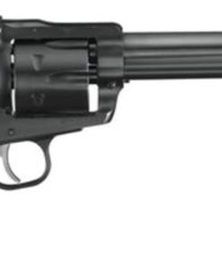 Ruger Blackhawk 357 Mag/9mm Combo Cylinder 6.5" Blued 6rd SAO