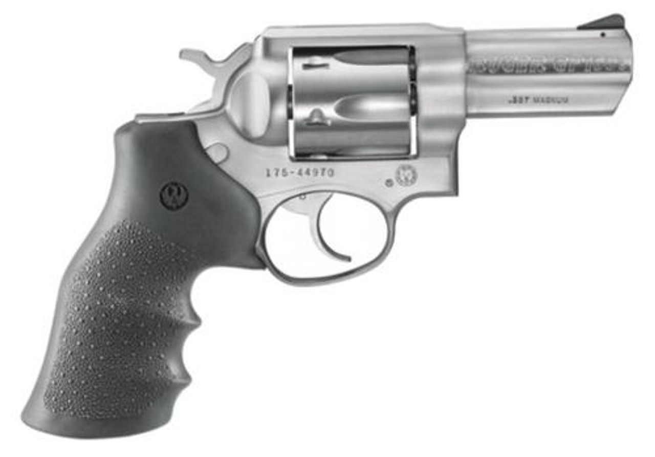 Ruger Gp100