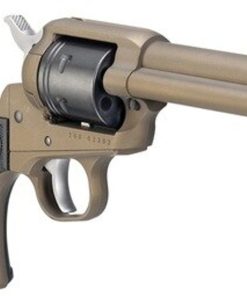 Ruger Wrangler