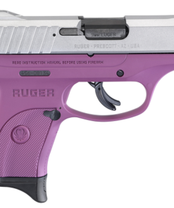 Ruger EC9s 9mm