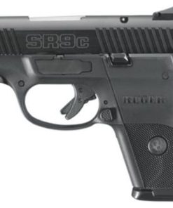 Ruger SR9C Compact Pistol