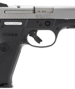 Ruger SR40 Pistol