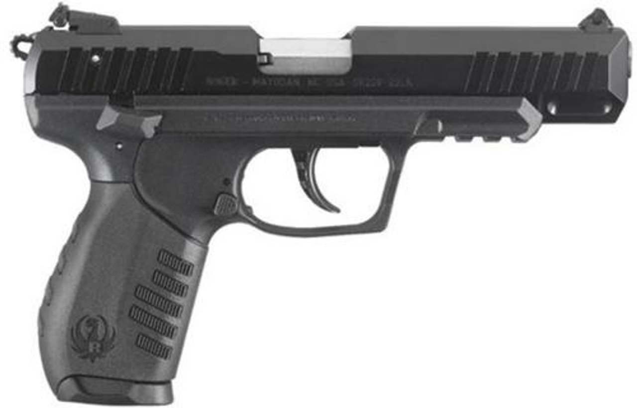 Ruger Sr22 Pistol