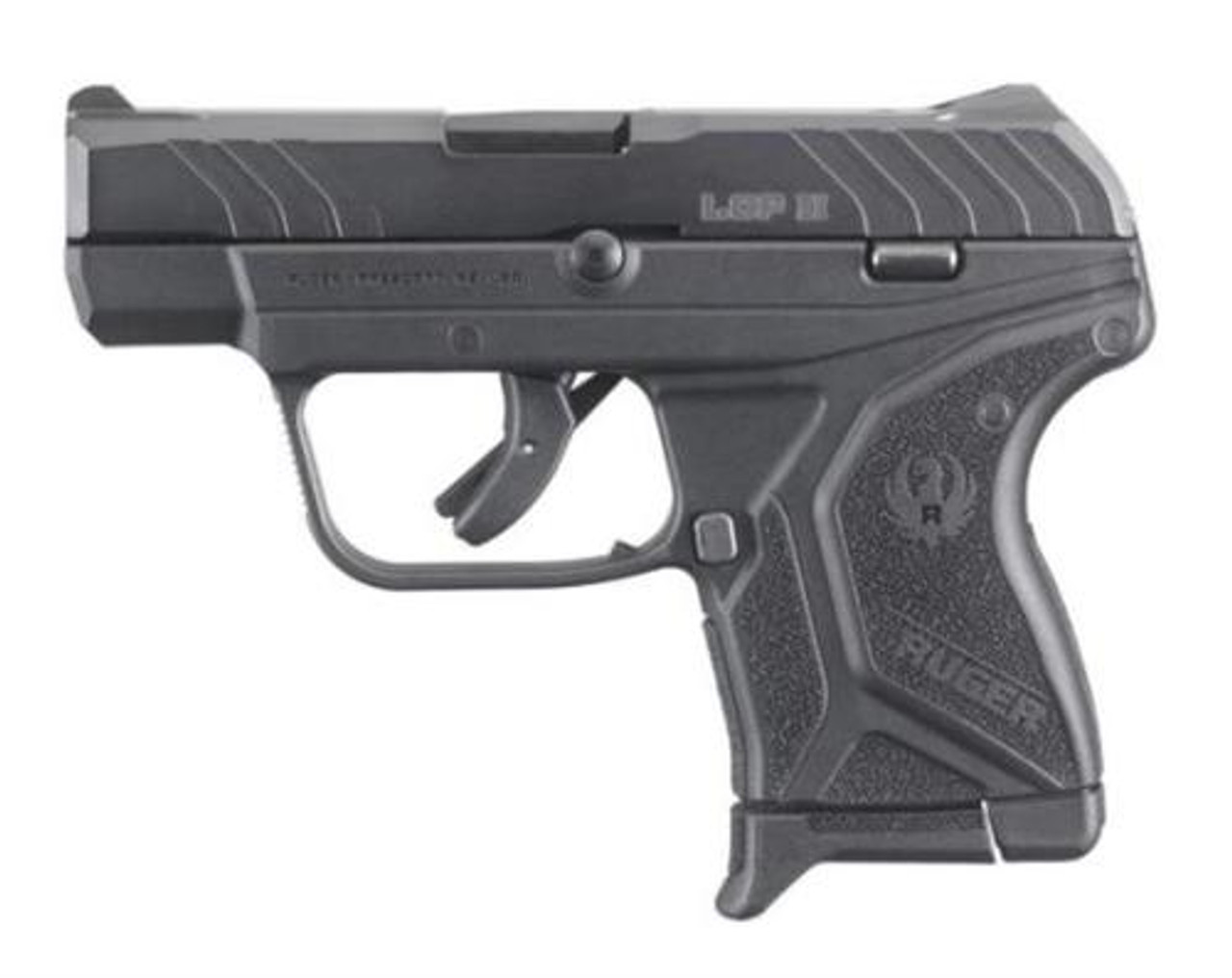 Ruger Lcp Ii 380