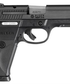 Ruger SR45 Pistol