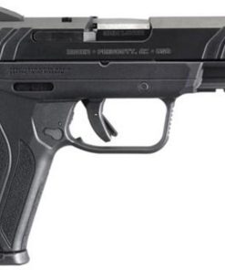 Ruger Security-9 Pistol