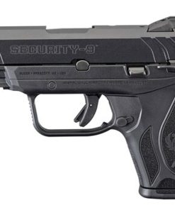 Ruger Security 9