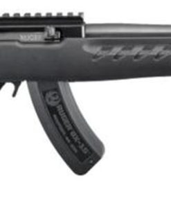 Ruger 22 Charger 22LR 10" Threaded Barrel