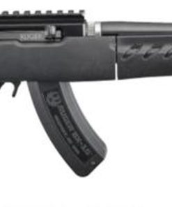 Ruger 22 Charger Takedown