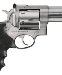 Ruger Redhawk 45 Colt