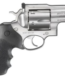 Ruger Super Redhawk Alaskan