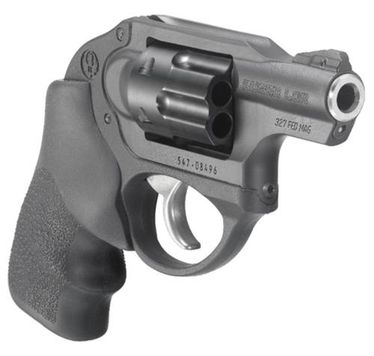 Ruger Lcr 327 Federal