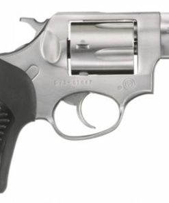 Ruger SP101 357 Mag