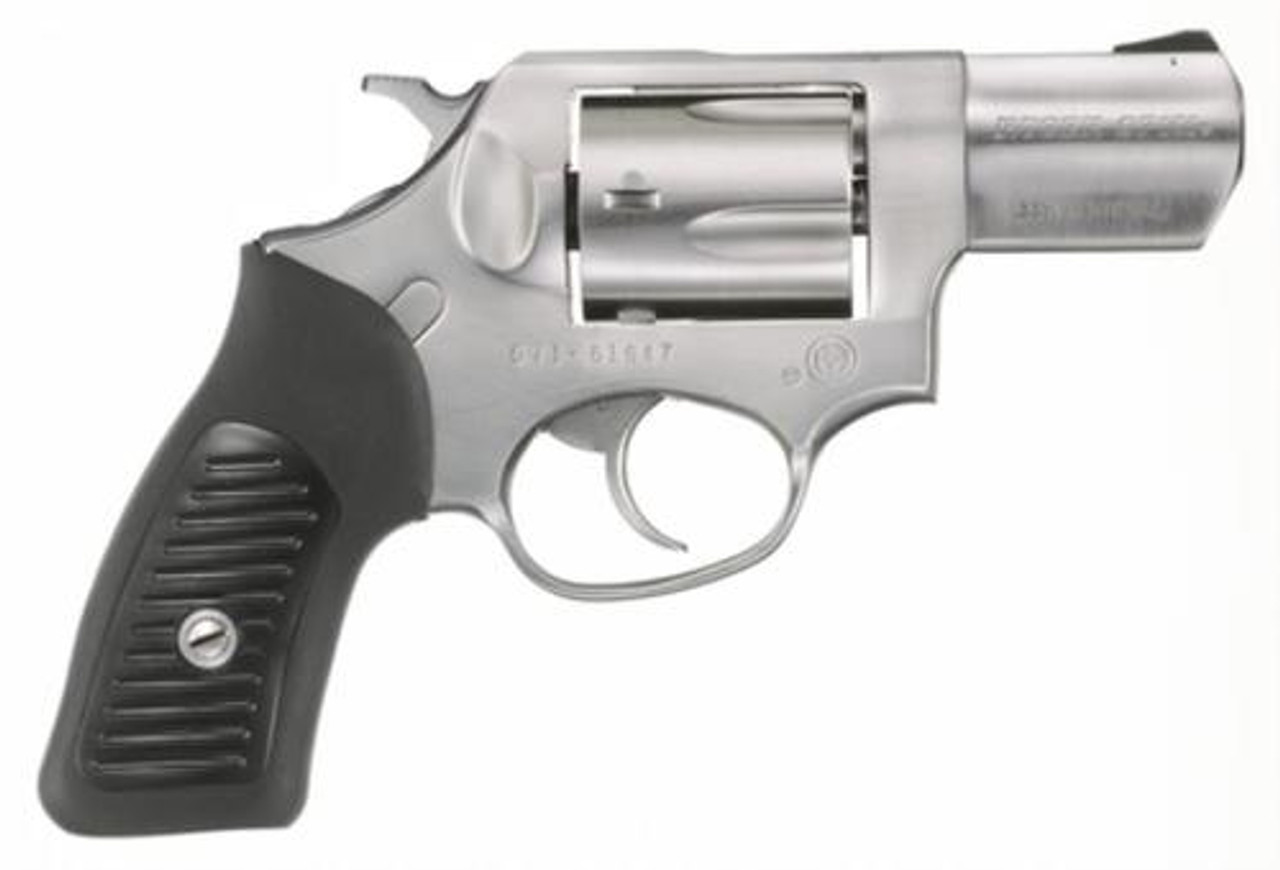 Ruger Sp101 357 Mag