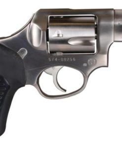 Ruger SP101 357 RemMag 2.25" Barrel