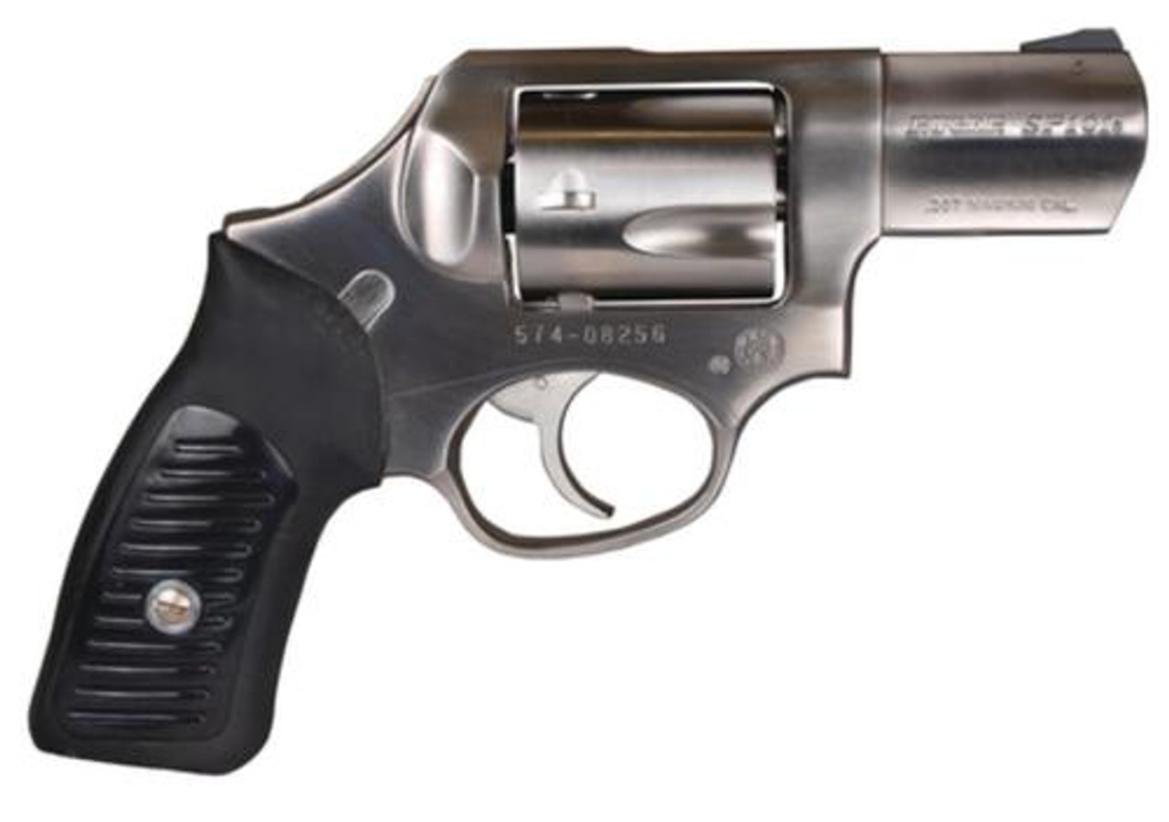 Ruger Sp101 357 Remmag 2.25&Quot; Barrel