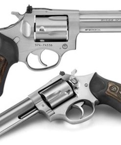 Ruger SP101