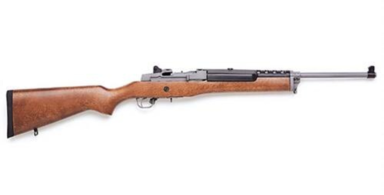 Ruger Mini 14